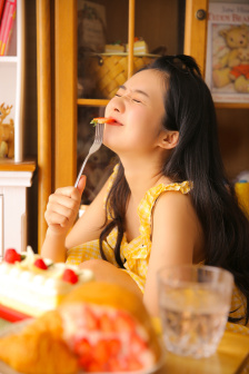 手机壁纸闪图